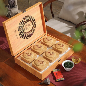 南京茶叶有哪些茶叶品牌(南京有哪些卖茶叶的品牌店) 第2张