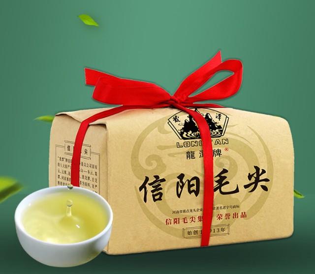 河南茶叶都有什么品牌(河南茶叶都有什么品牌的) 第2张