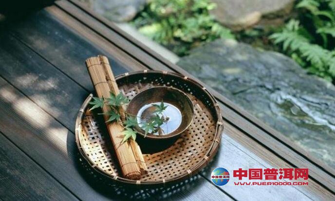 道家养生茶文化(道家提出的与茶相关的养生思想有哪些) 第1张