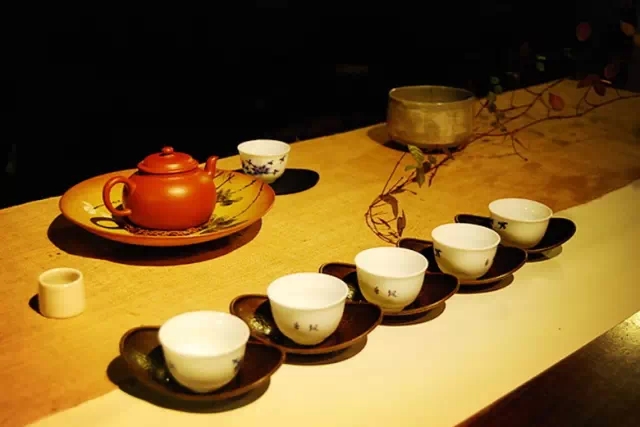 道家养生茶文化(道家提出的与茶相关的养生思想有哪些) 第2张