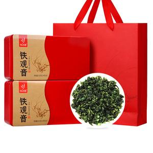 宜春铁观音茶叶品牌(铁观音春茶品质最好,秋茶次之) 第1张