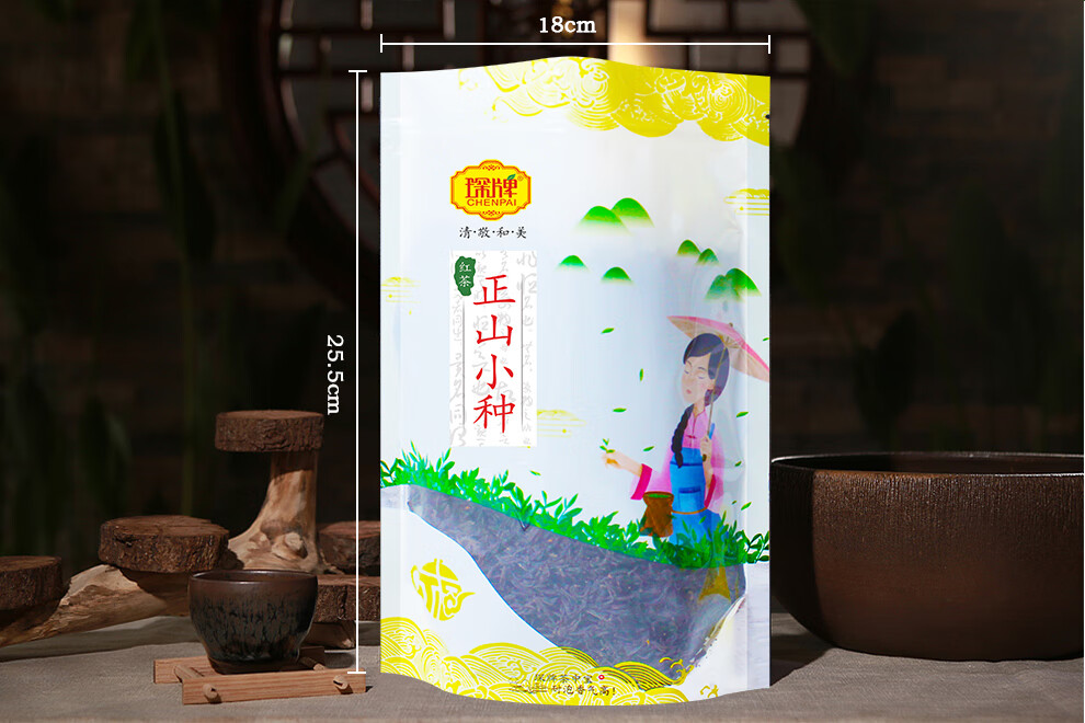 福建无添加茶叶品牌(福建茶商品牌) 第2张